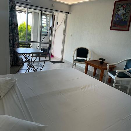 Appartement A La Marina Residence Hotel Village Soleil Le Gosier Le Gosier  Ngoại thất bức ảnh